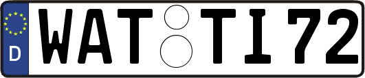 WAT-TI72