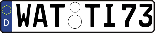 WAT-TI73