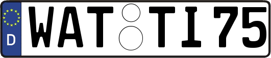 WAT-TI75