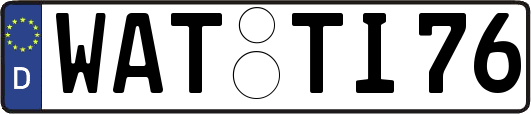 WAT-TI76