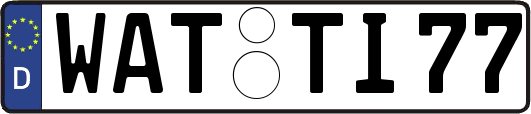 WAT-TI77
