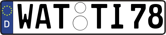 WAT-TI78