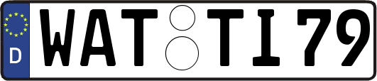 WAT-TI79