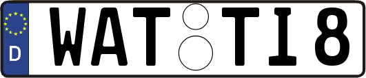 WAT-TI8