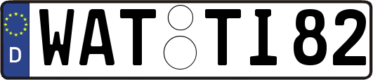 WAT-TI82