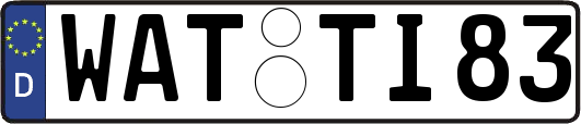 WAT-TI83