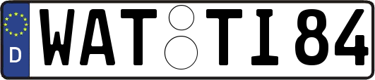 WAT-TI84