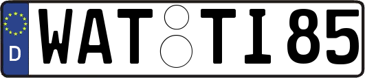 WAT-TI85