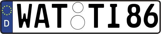 WAT-TI86