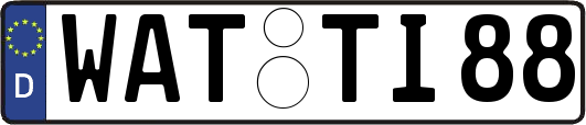 WAT-TI88