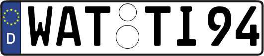 WAT-TI94