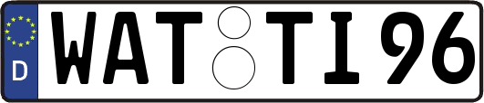 WAT-TI96
