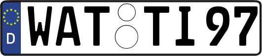 WAT-TI97