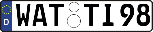 WAT-TI98