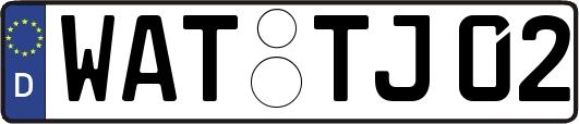 WAT-TJ02