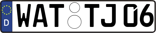 WAT-TJ06