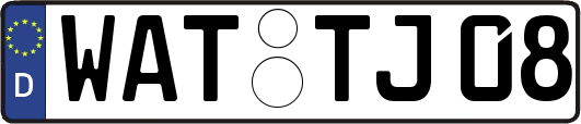 WAT-TJ08