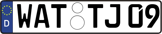 WAT-TJ09