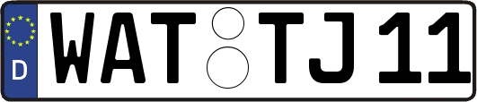 WAT-TJ11