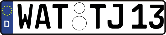 WAT-TJ13