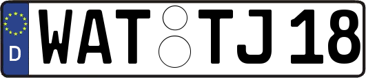 WAT-TJ18
