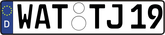 WAT-TJ19