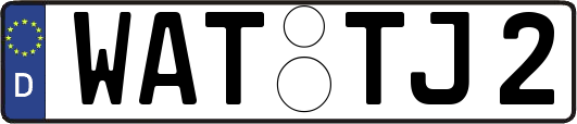 WAT-TJ2