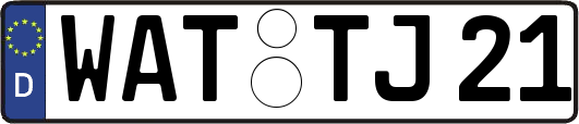WAT-TJ21