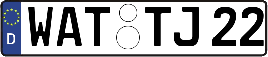 WAT-TJ22