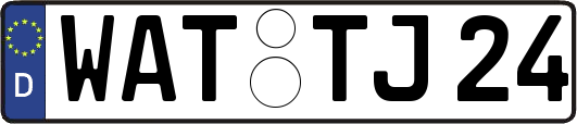 WAT-TJ24