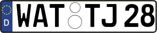WAT-TJ28
