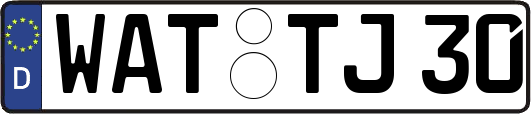 WAT-TJ30