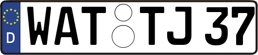 WAT-TJ37
