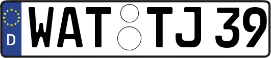 WAT-TJ39