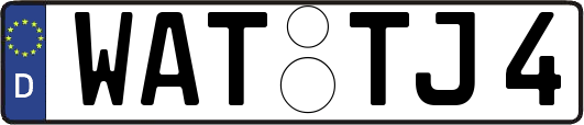 WAT-TJ4