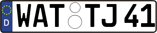 WAT-TJ41