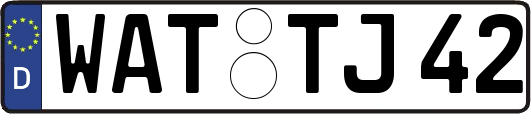 WAT-TJ42