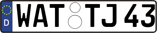 WAT-TJ43