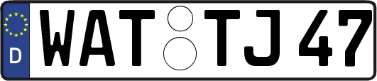 WAT-TJ47