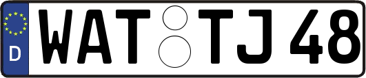WAT-TJ48