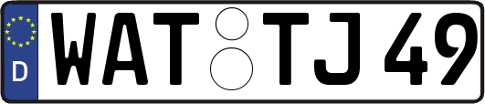 WAT-TJ49