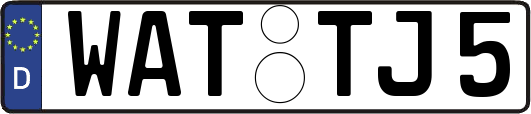 WAT-TJ5