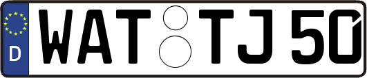 WAT-TJ50