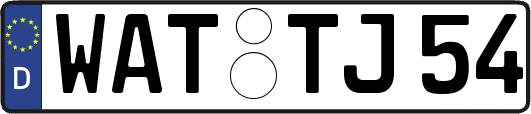 WAT-TJ54