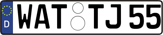 WAT-TJ55