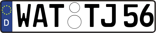WAT-TJ56