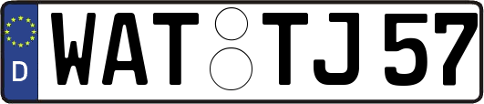 WAT-TJ57