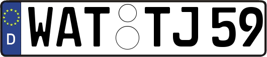 WAT-TJ59