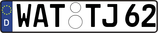 WAT-TJ62