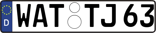 WAT-TJ63